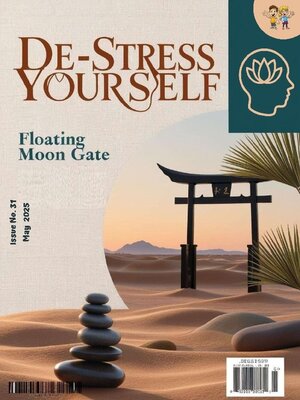cover image of De-Stress Yourself